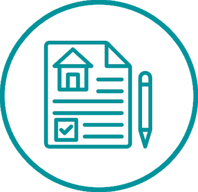 real estate contract